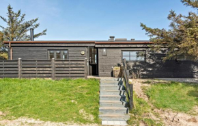 3 Bedroom Lovely Home In Saltum